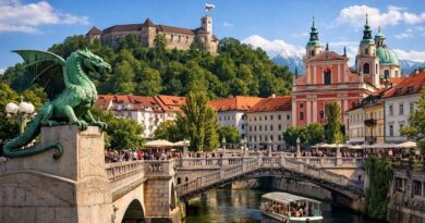 Museo Nazionale della Slovenia: storia, arte e identità nazionale