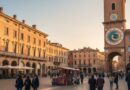 Caffè Pedrocchi: storia, cultura e incontri a Padova