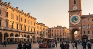 Caffè Pedrocchi: storia, cultura e incontri a Padova