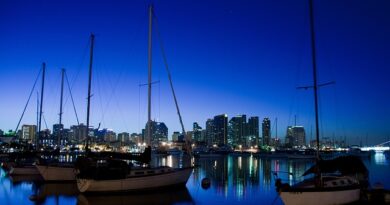 Old Town e le origini della California: cosa vedere nella San Diego storica