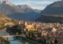 Palazzo delle Albere: arte, architettura e storia a Trento