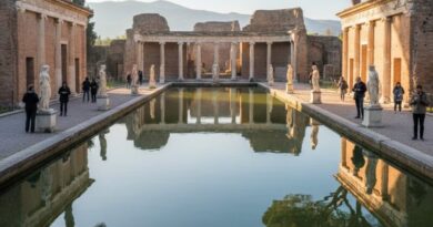 Tivoli e Villa Adriana: guida al tour perfetto tra archeologia e gusto