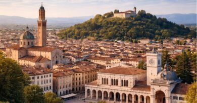 Museo Diocesano e Museo Archeologico di Udine: tesori nascosti della città