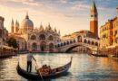Il Canal Grande: il palcoscenico d’acqua di Venezia