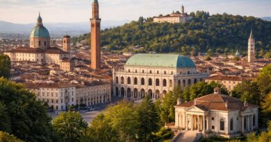 Santuario di Monte Berico: fede, panorama e identità spirituale della città di Vicenza