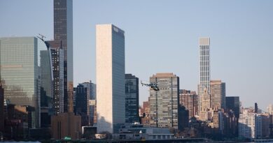 Empire State Building: l’icona verticale di New York