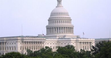 Georgetown: il volto storico e residenziale di Washington