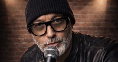 Cristian Calabrese dal 27 febbraio 2026 in teatro con “E loro lo sanno”