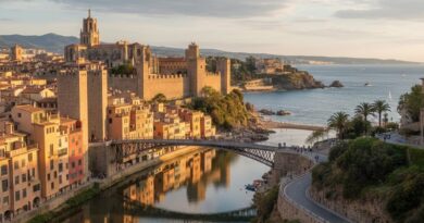 Girona: tra storia e Costa Brava