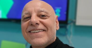 A Roma il prof tra i più bravi al mondo: Leonardo Durante si “racconterà” nell’intervista su Fast News Platform