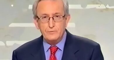 È scomparso Mimmo Liguoro, volto storico del giornalismo Rai