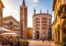 Certosa di Parma: spiritualità, silenzio e memoria storica