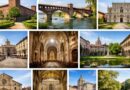 Cosa vedere a Pavia: l’Università, millenaria culla di sapere