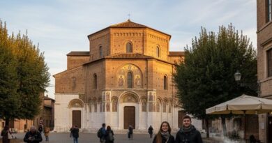 Battistero degli Ariani: arte e fede tra storia e controversia