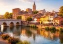 Borgo San Giuliano: tradizione, colori e cultura popolare