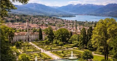 Cosa vedere a Varese: Basilica di San Vittore e Torre Civica, simboli del centro storico