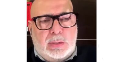 Il regista Davide Manganaro da Gioia Tauro alla Capitale: “Roma ha fatto nascere il mio cinema”