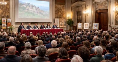 Roma riscopre la lingua delle radici: il dialetto torna protagonista a Palazzo Valentini