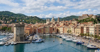 Savona, Cattedrale di Santa Maria Assunta: cuore religioso e storico della città