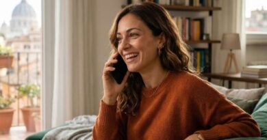 L’Evoluzione della Telefonia Erotica in Italia: Tra Nuove Tecnologie e Bisogno di Autenticità