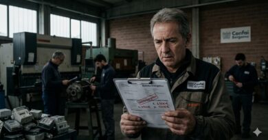 Aumento dei costi energetici, l’allarme di Confai: “Rincari insostenibili, serve un intervento immediato”