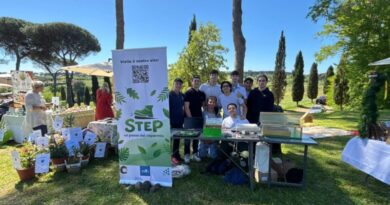 25 aprile: la libertà si coltiva ogni giorno, anche quando è festa