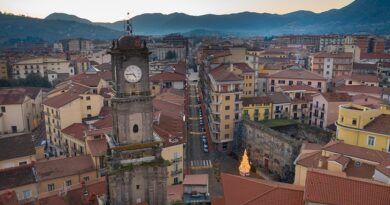 Cosa vedere ad Avellino: Museo Irpino, custode della storia e dell’arte della città