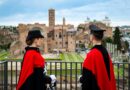 Roma compie 2779 anni: gli auguri dell’Arma dei Carabinieri alla Città Eterna