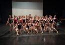 La Calabria celebra la danza: il 9 e 10 maggio 2026 al Teatro TAU la VII edizione del Premio Danza Calabria “Tina Adamo”