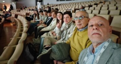 Roma, al Made in Italy Day il “Fermi” protagonista: eccellenza formativa e innovazione al centro del dibattito