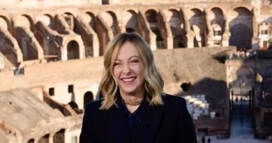 Meloni celebra il Natale di Roma: “La Città Eterna, culla della civiltà occidentale”