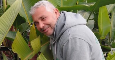 La bouganville è una pianta straordinaria che trasforma qualsiasi giardino in uno spettacolo di colori vivaci