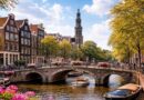 Case storiche e memoriali di Amsterdam: tra storia e memoria