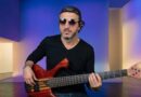 Ernesto Filippelli: dalla tromba nella banda locale al progetto BassLive, una traiettoria tecnica e musicale in continua evoluzione