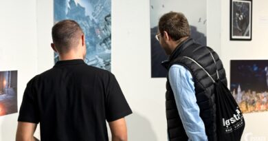 Cosenza Comics and Games porta quattro nuove mostre al Museo del Presente: un viaggio tra fumetto, animazione e illustrazione contemporanea