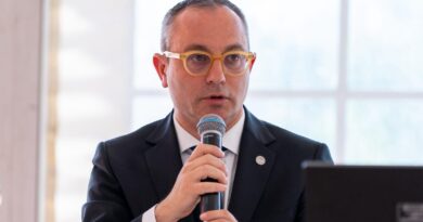 Perugia inaugura il laboratorio internazionale CAOS, il Rettore Marianelli: “La scienza deve restare un bene comune al servizio del bene collettivo”