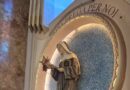 Preghiera a Santa Rita: “Dona pace e speranza accanto ai nostri malati”