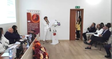 A Gioia Tauro, in Calabria, in arrivo i protagonisti della Pma italiana ed europea. Convegno nazionale al Gatjc Fertility Center
