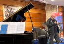 Roma celebra l’International Jazz Day: il racconto di Verrina tra Parker, Urbani e Morricone alla Casa dell’Aviatore