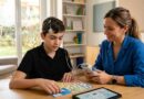 Neurostimolazione e Autismo: oltre la frontiera della Comunicazione Sociale