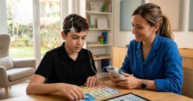Neurostimolazione e Autismo: oltre la frontiera della Comunicazione Sociale
