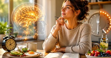 Il cervello a digiuno: la scienza smentisce i falsi miti sulla lucidità mentale