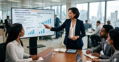 MBA, una scelta strategica che accompagna la crescita professionale