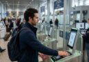 Più sicurezza e meno carta: l’Ue attiva il sistema digitale EES alle frontiere