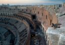 “Orme nel Tempo”: nasce a Roma il percorso che unisce Colosseo e Bioparco tra archeologia, natura e sostenibilità