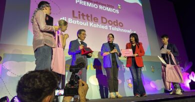 Roma, il Festival “Moscerini” premia un film da Gaza: riconoscimento speciale al corto “Little Dodo”