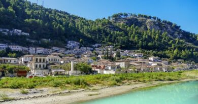 Convivenza religiosa, il valore che distingue Berat