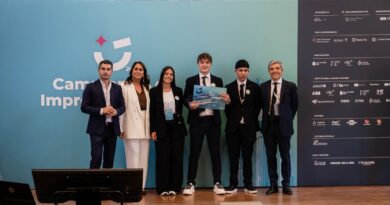 Studenti italiani trionfano nella finale nazionale dell’eccellenza scolastica: il progetto S.T.E.P. conquista due premi