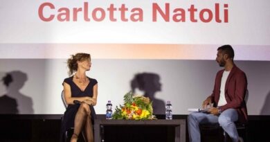 Generation Film Fest 2026, a Oria arrivano Edoardo Winspeare e Donatella Finocchiaro per la quinta edizione della rassegna