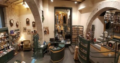 Luglio 2026 all’Egea Store: Musica, Libri e Cultura nel cuore di Perugia